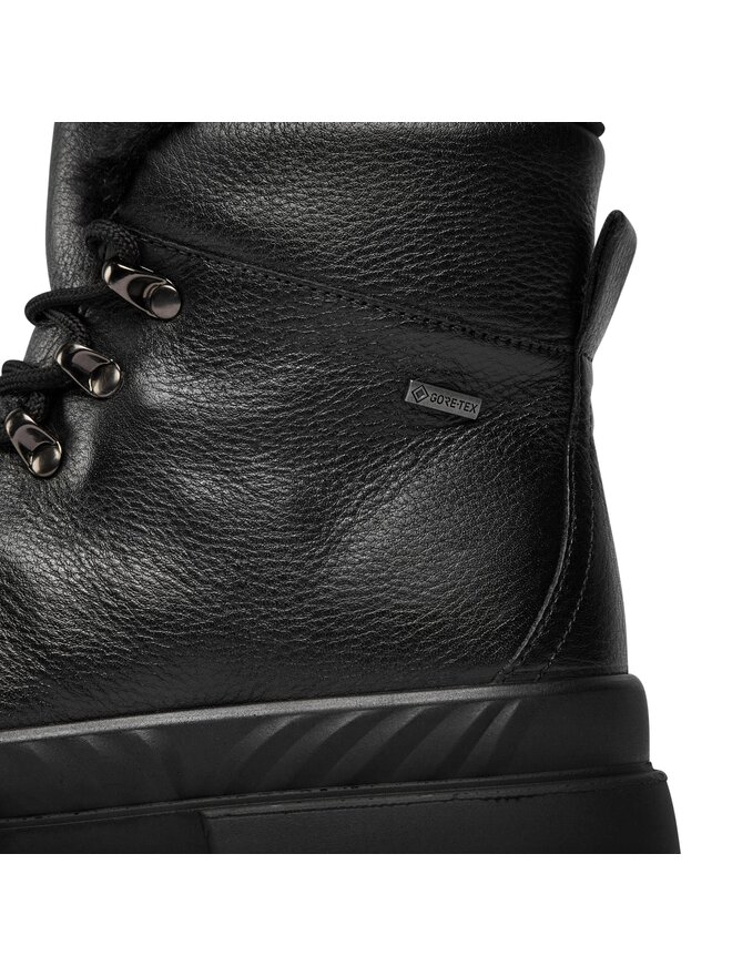 Ara Trapery Ara GORE-TEX 12-14108-01 Czarny