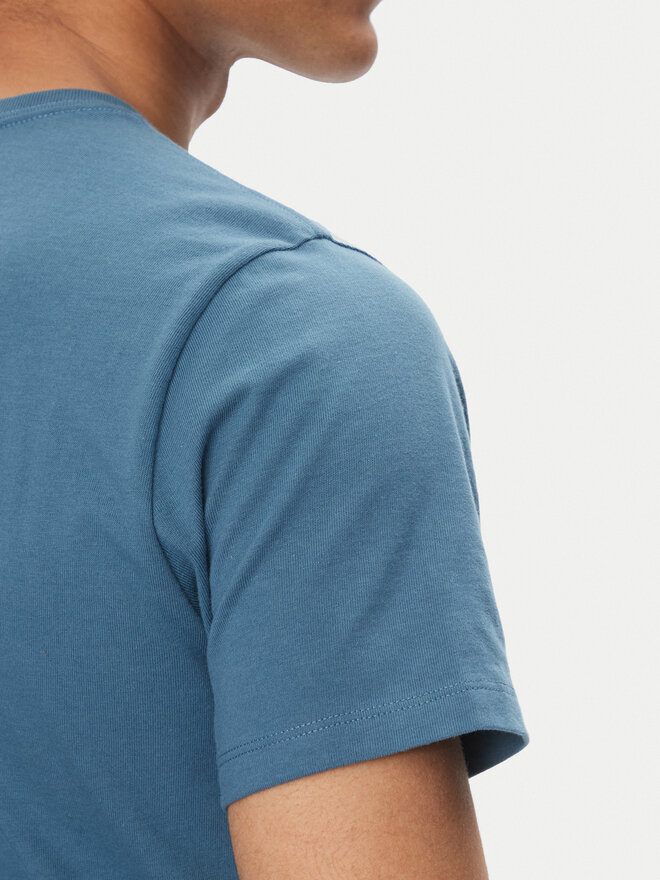 Levi's® Levi's® Camiseta Original Housemark 56605-0279 Azul Standard Fit