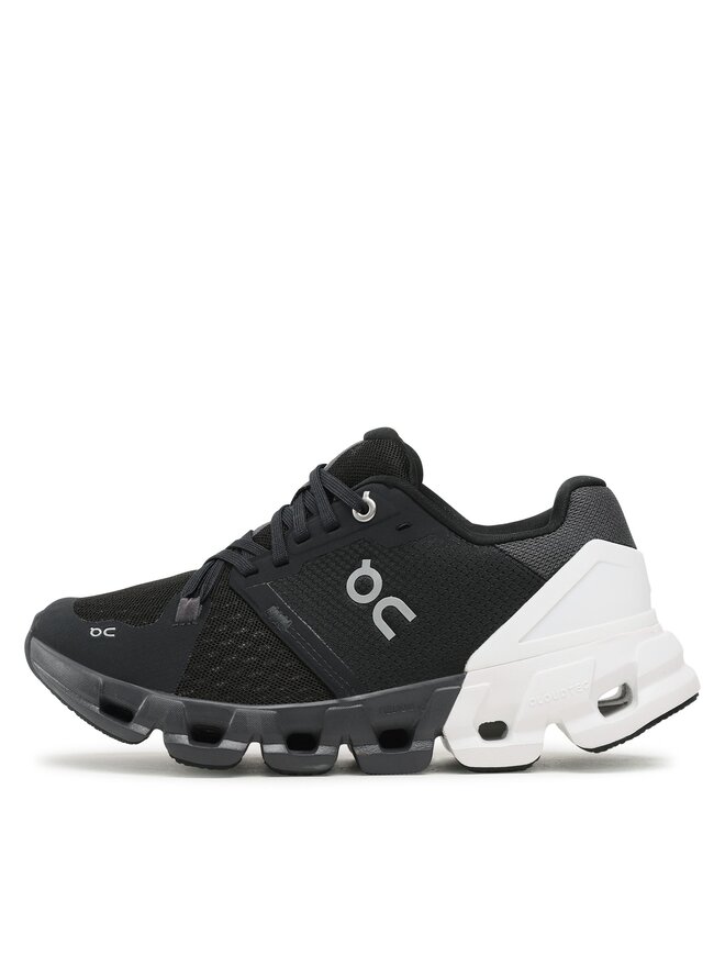 On Laufschuhe On Cloudflyer 4 7198671 Schwarz