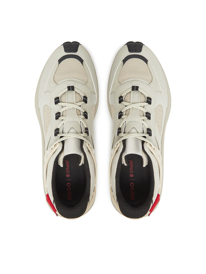 HUGO Sneakers HUGO GO2 50548581 Bej