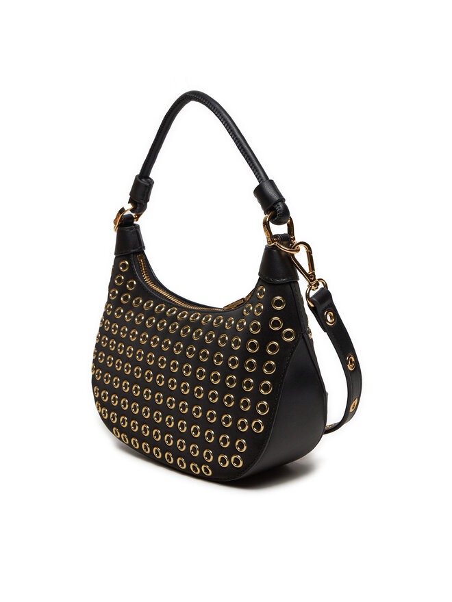 LOVE MOSCHINO Handtasche LOVE MOSCHINO JC4058PP1LLH100A Schwarz