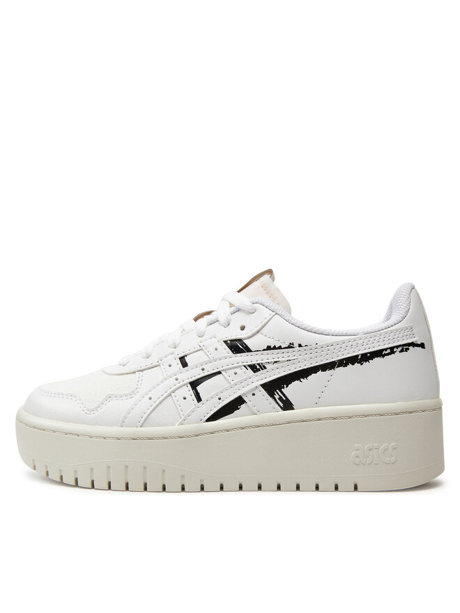 Asics Sneakersy Asics Japan S Pf 1202A483 Biały