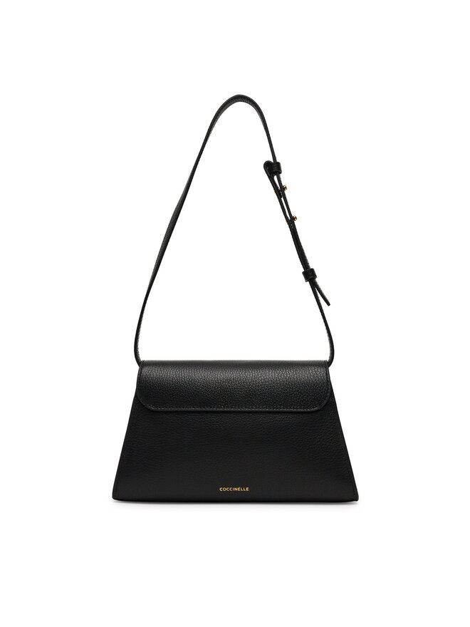 Coccinelle Bolso Coccinelle E1 QTF 12 03 01 Negro
