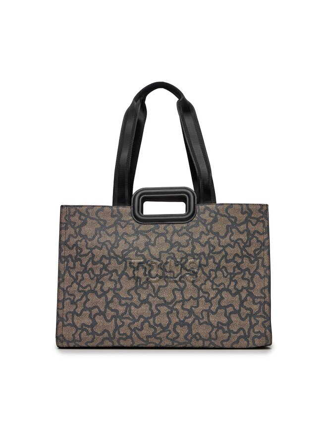 TOUS Bolso TOUS Kaos Icon 395910191 Marrón