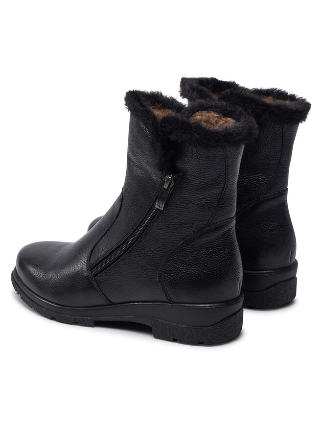 Caprice Botines Caprice 9-26409-41 Negro
