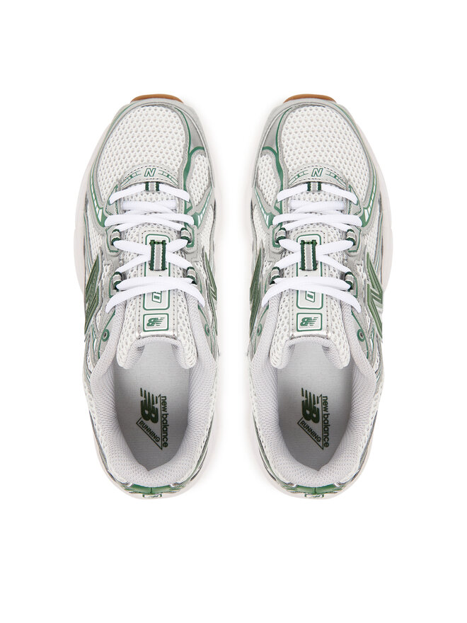 New Balance Sneakers New Balance U740SF2 W Grau