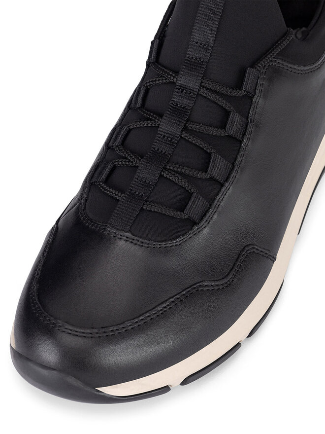 Remonte Sneakers Remonte D1S00-00 Schwarz