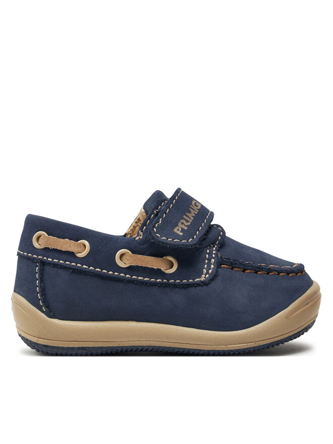 Primigi Półbuty Primigi 5850211 Niebieski