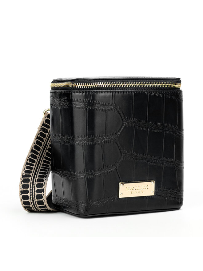 Monnari Torbica Monnari BAG6140 KM20D000 Crna