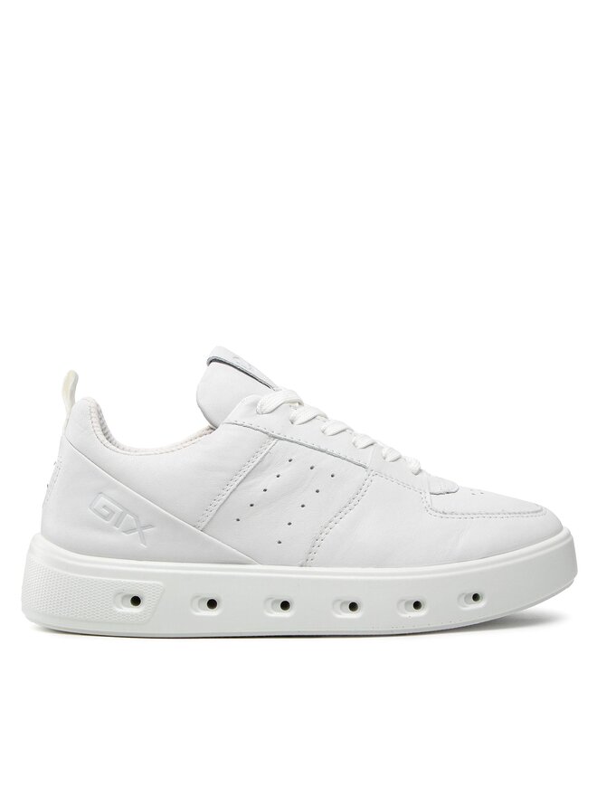 Sneakersy ECCO Street 720 W GORE-TEX 20971301007 Biały