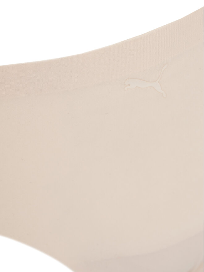 Puma Puma 2er-Set Stringtangas 935021 Beige