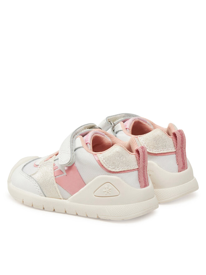Biomecanics Sneakers Biomecanics 252121 Weiß