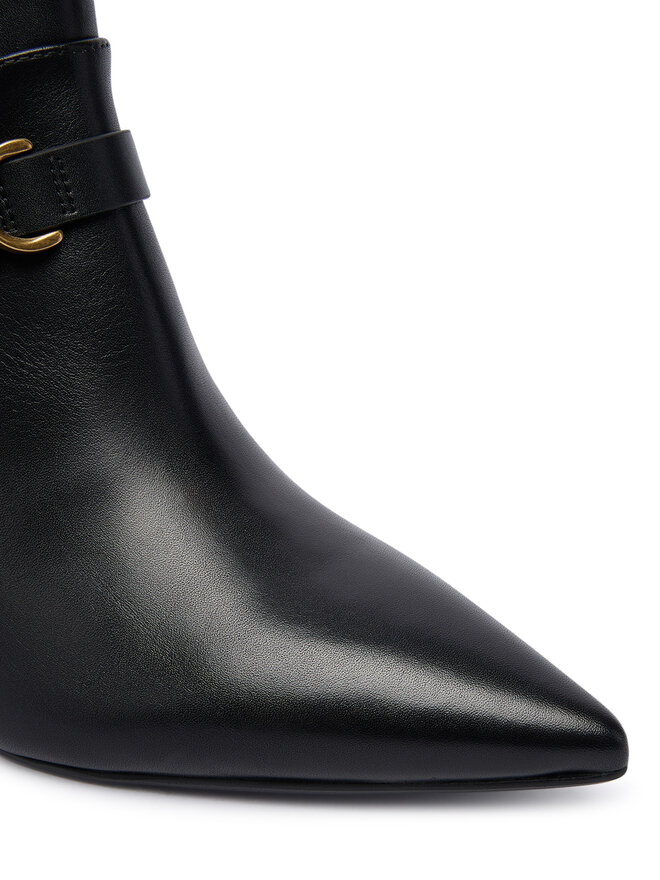 PINKO Stiefeletten PINKO Viola 02 SD0417P001 Schwarz