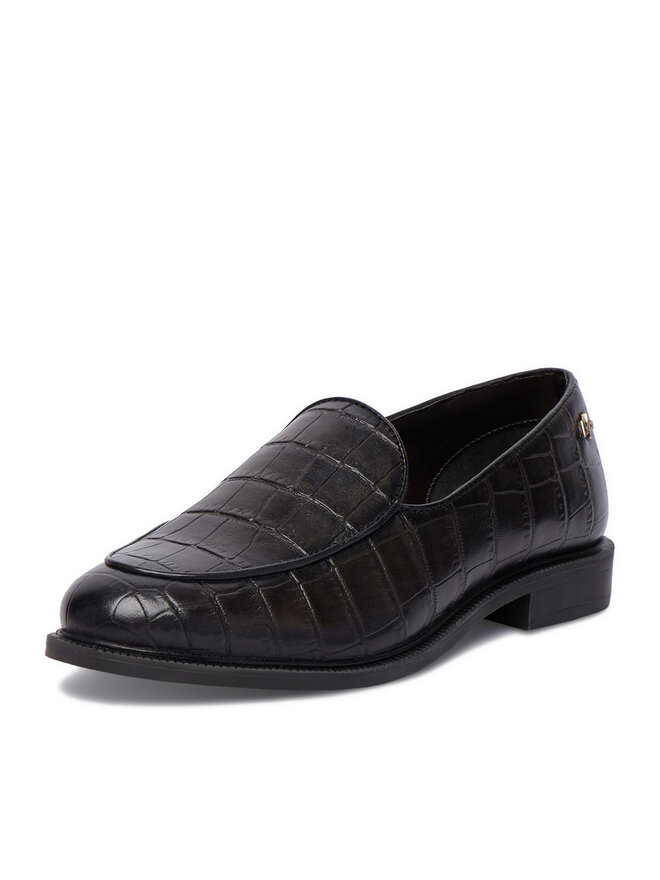 MEXX Лофери MEXX EO-WI44-ANTLER-01 Темно-коричневий
