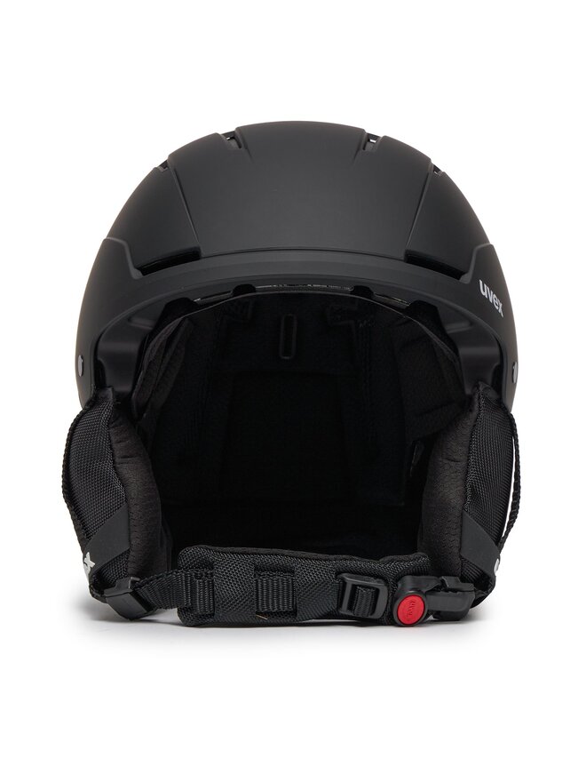 Uvex Kask narciarski Uvex Stance 5663121007 Czarny