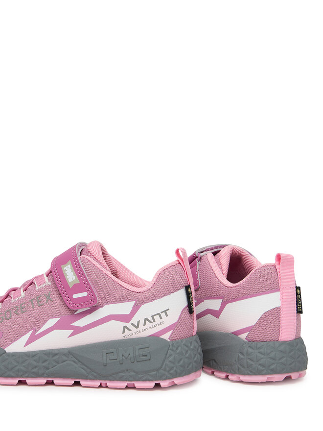 Primigi Сникърси Primigi GORE-TEX 8916500 S Розов