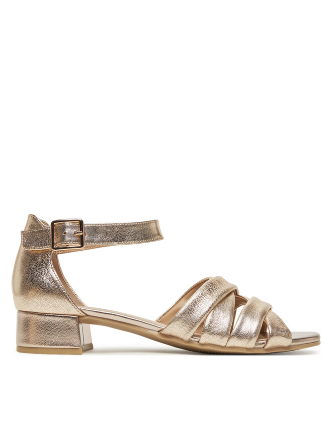 Caprice Sandalen Caprice 9-28201-44 Goldfarben