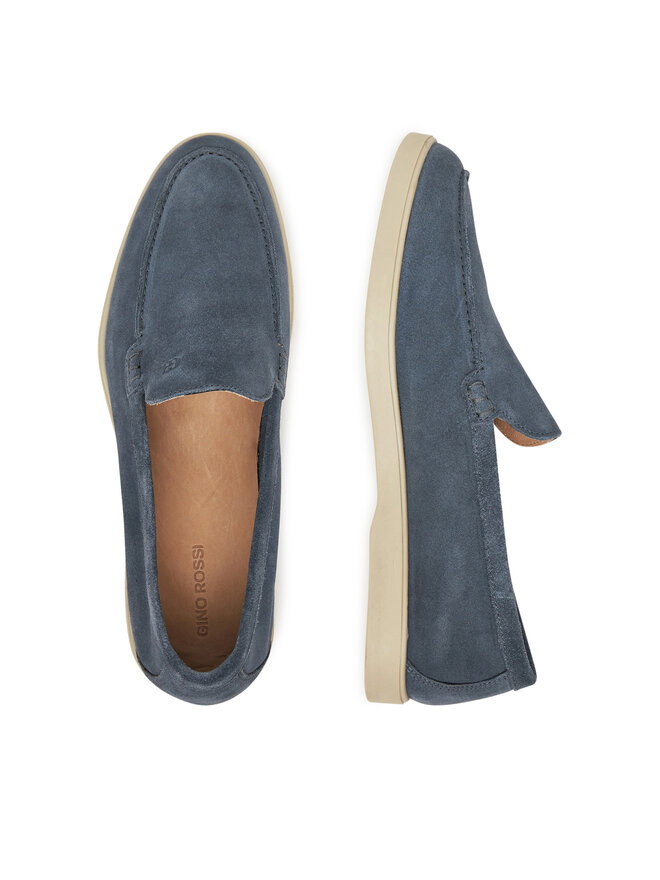 GINO ROSSI Mocasines Gino Rossi MASSI-01 MI08 Azul