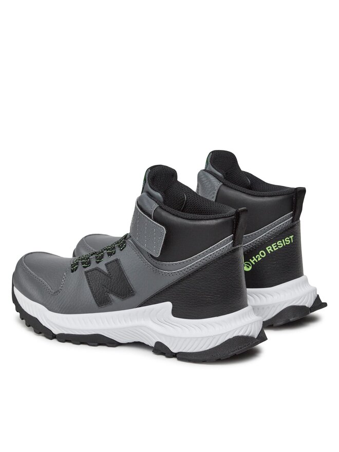 New Balance Сникърси New Balance GT800TG3 Сив