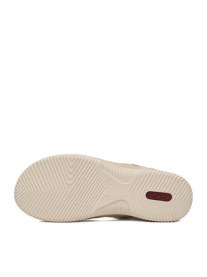 Rieker Sandalen Rieker CEO-V7474-60 Beige