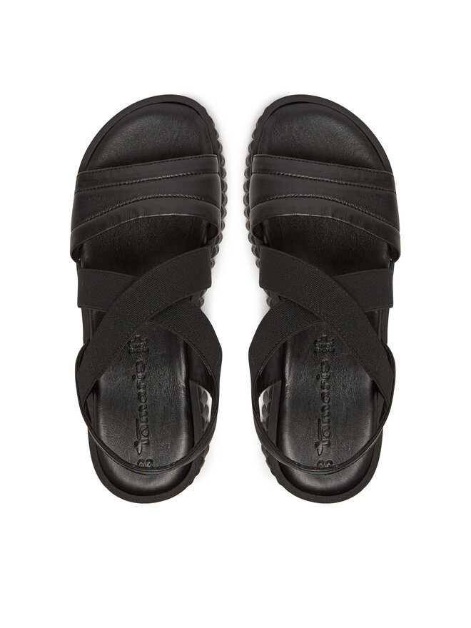 Tamaris Sandales Tamaris 1-28710-44 Melns