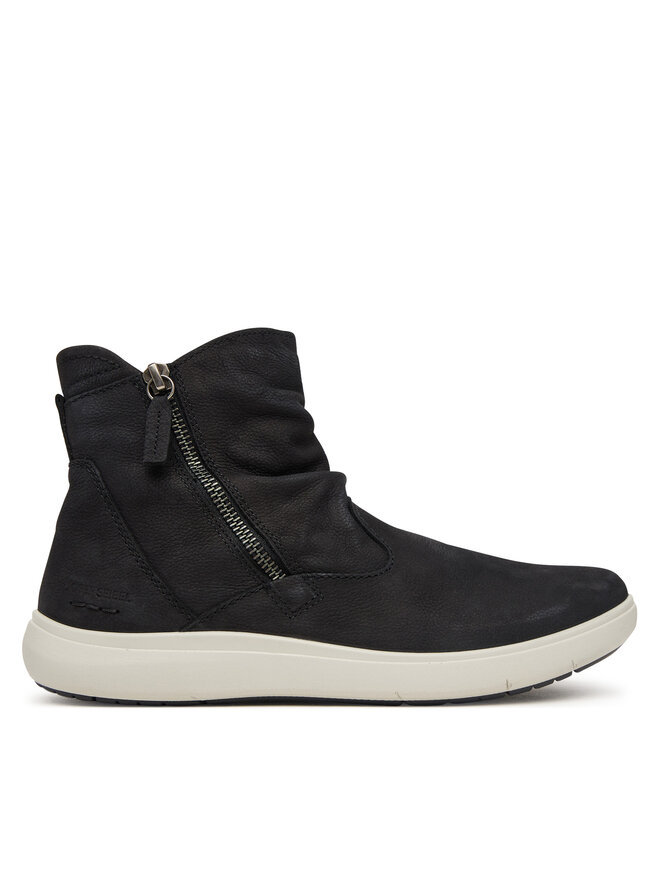 Josef Seibel Stiefeletten Josef Seibel Megan 12 96312-MI399 Schwarz