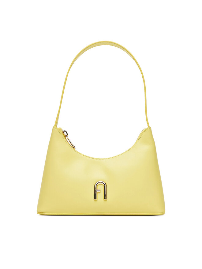 Furla Kabelka Furla WB00863 AX0733 3684S Žlutá