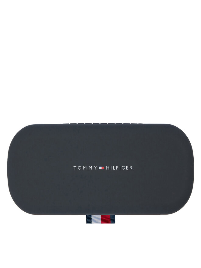 Tommy Hilfiger Saulesbrilles Tommy Hilfiger 2200/S 207893 Tumši zils