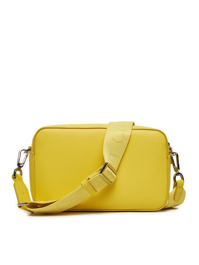 Calvin Klein Ročna torba Calvin Klein Ck Must Camera Bag K60K611927 Rumena