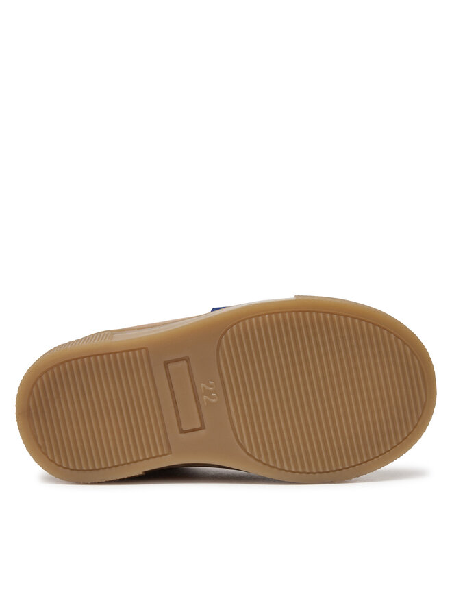 Tommy Hilfiger Μποτίνια Tommy Hilfiger T1X9-33623-0092 Καφέ
