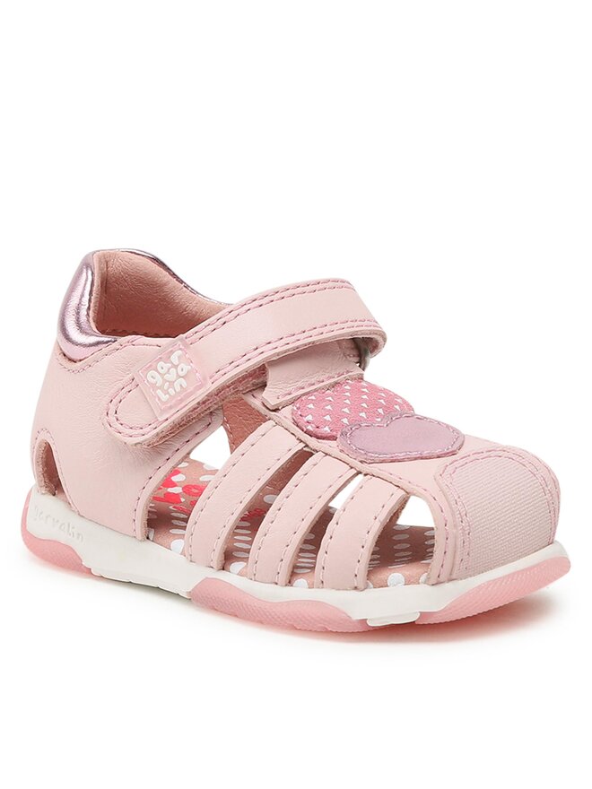 Garvalin Sandalen Garvalin Dalia 232310-A M Rosa