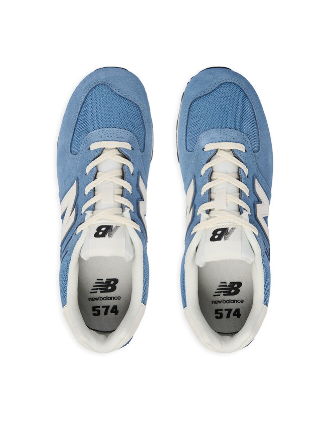 New Balance Sneakers New Balance G57479P Blau