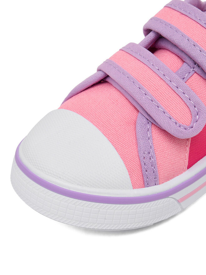 Paw Patrol Sneakers aus Stoff Paw Patrol CEO-CP91-SS26-326PAW Rosa