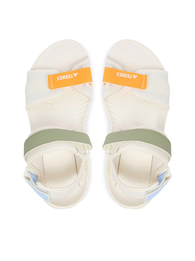 adidas Босоніжки adidas Terrex Hydroterra JR8410 Білий