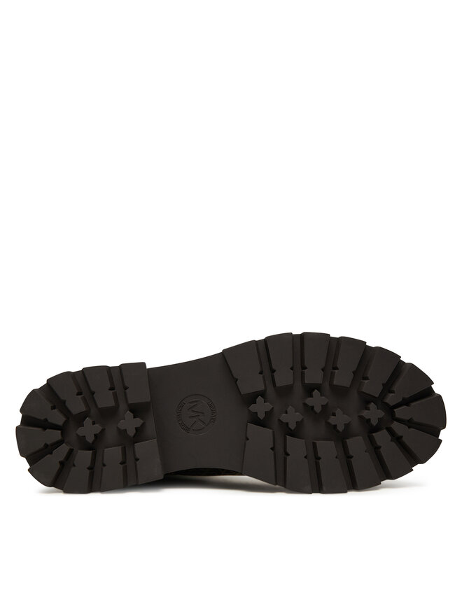 MICHAEL Michael Kors Боти MICHAEL Michael Kors Blake 40T5BKFE5Y Кафяв