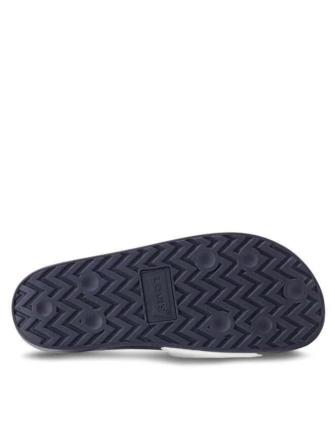 Levi's® Чехли Levi's® 235642-794-51 Бял