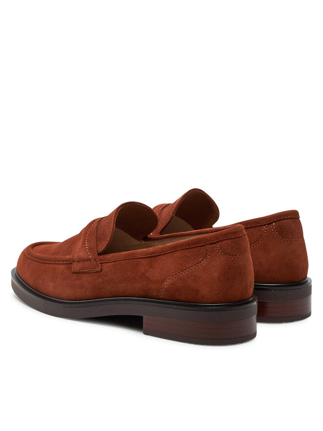 Caprice Mokaszin Caprice 9-24300-43 Barna