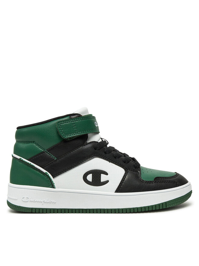 Champion Sneakers Champion RD18 2.0 B GS MID S32413-WW015 Negru