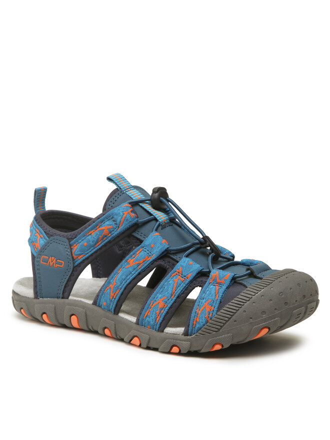 CMP Сандали CMP Kids Sahiph 30q9524j Син