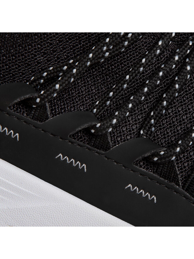 Under Armour Sneakers Under Armour Ua W Charged Breathe Lace 3022584-001 Schwarz