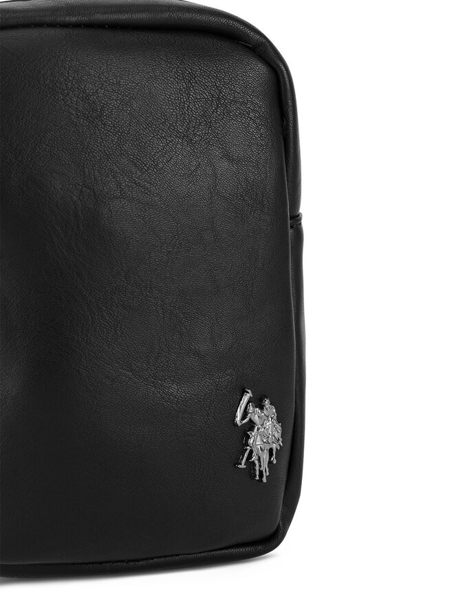 U.S. Polo Assn. Saszetka U.S. Polo Assn. BIUXT8473MVP Czarny