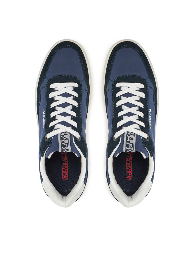 Napapijri Sneakers Napapijri Bark NP0A4IQO Dunkelblau