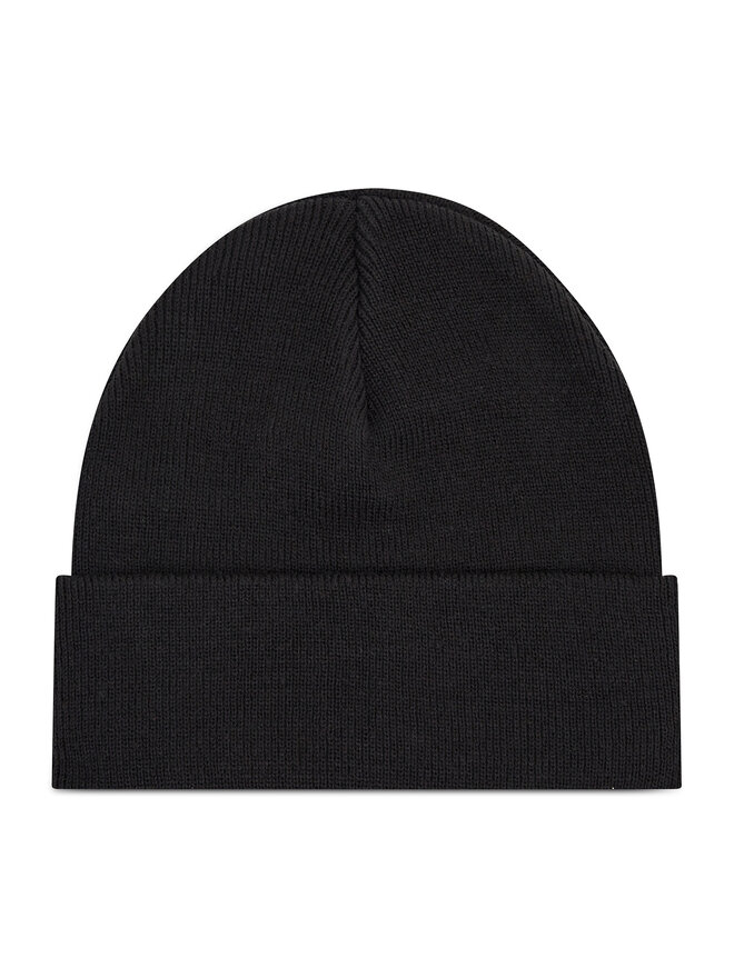Columbia Σκούφος Columbia City Trek Heavyweight Beanie CU0185 Μαύρο