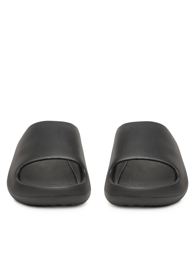 Sprandi Pantoletten Sprandi SPRANDI CLOUD WP88-23732 Schwarz