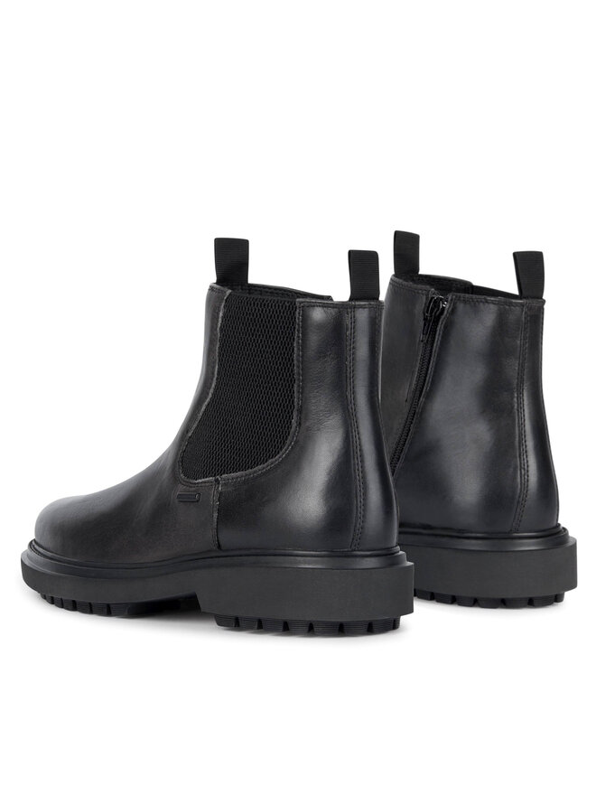 Geox Ilgaauliai Geox U Faloria B Abx U26FBB 0003Z C9997 Juoda