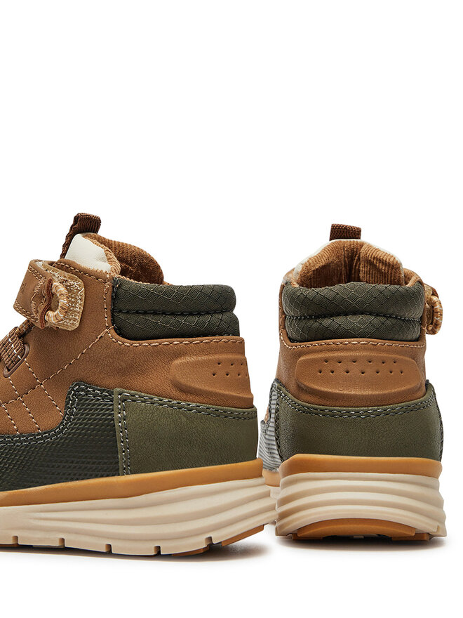 Mayoral Botines planos Mayoral 42.510 Marrón
