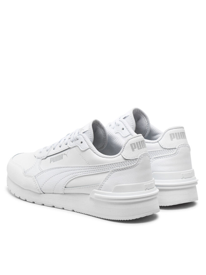 Puma Superge Puma St Runner v4 L Jr 399736 02 Bela