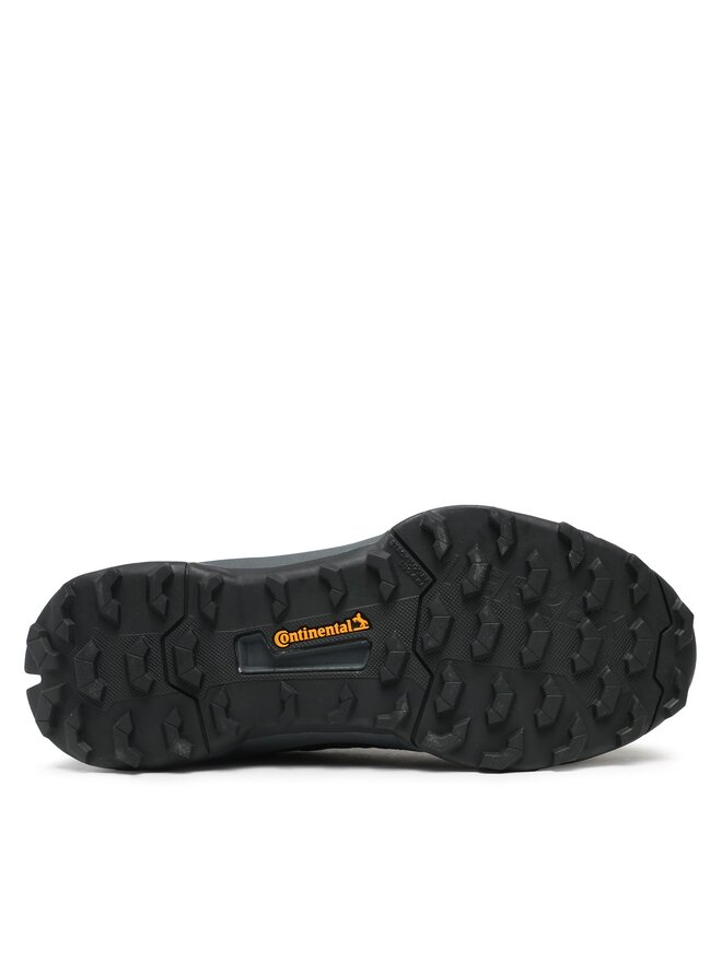 adidas Туристически adidas Terrex AX4 Hiking Shoes HP7390 Зелен