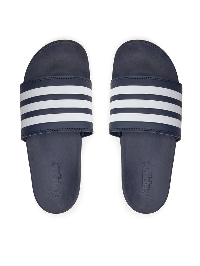 adidas Ciabatte adidas adilette Comfort GZ5892 Blu scuro