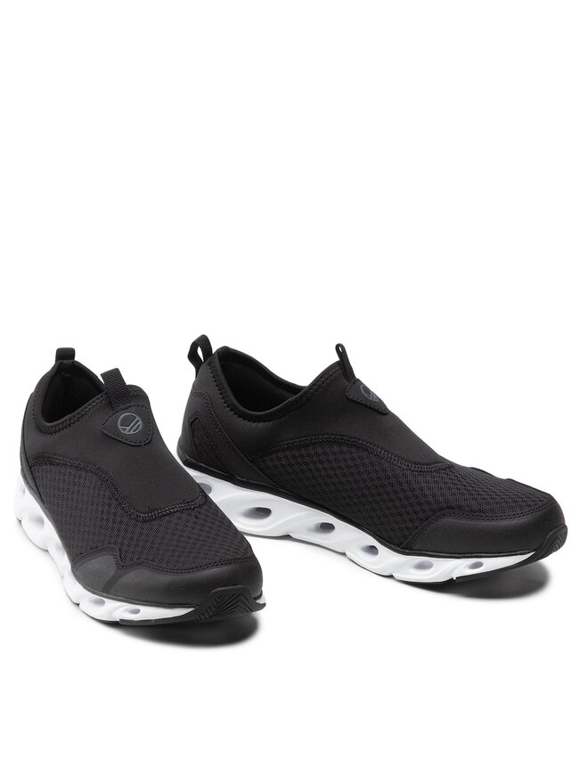 Halti Сникърси Halti Eccos Men's Sneakers 054-2615 Черен